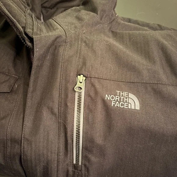 The North Face ski snowboard jacket - Picture 6 of 8